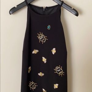 Victoria Beckham x Target Collection Emb. Dress